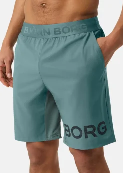 BORG SHORTS