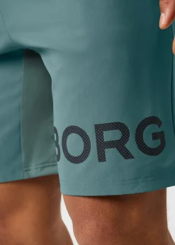 BORG SHORTS