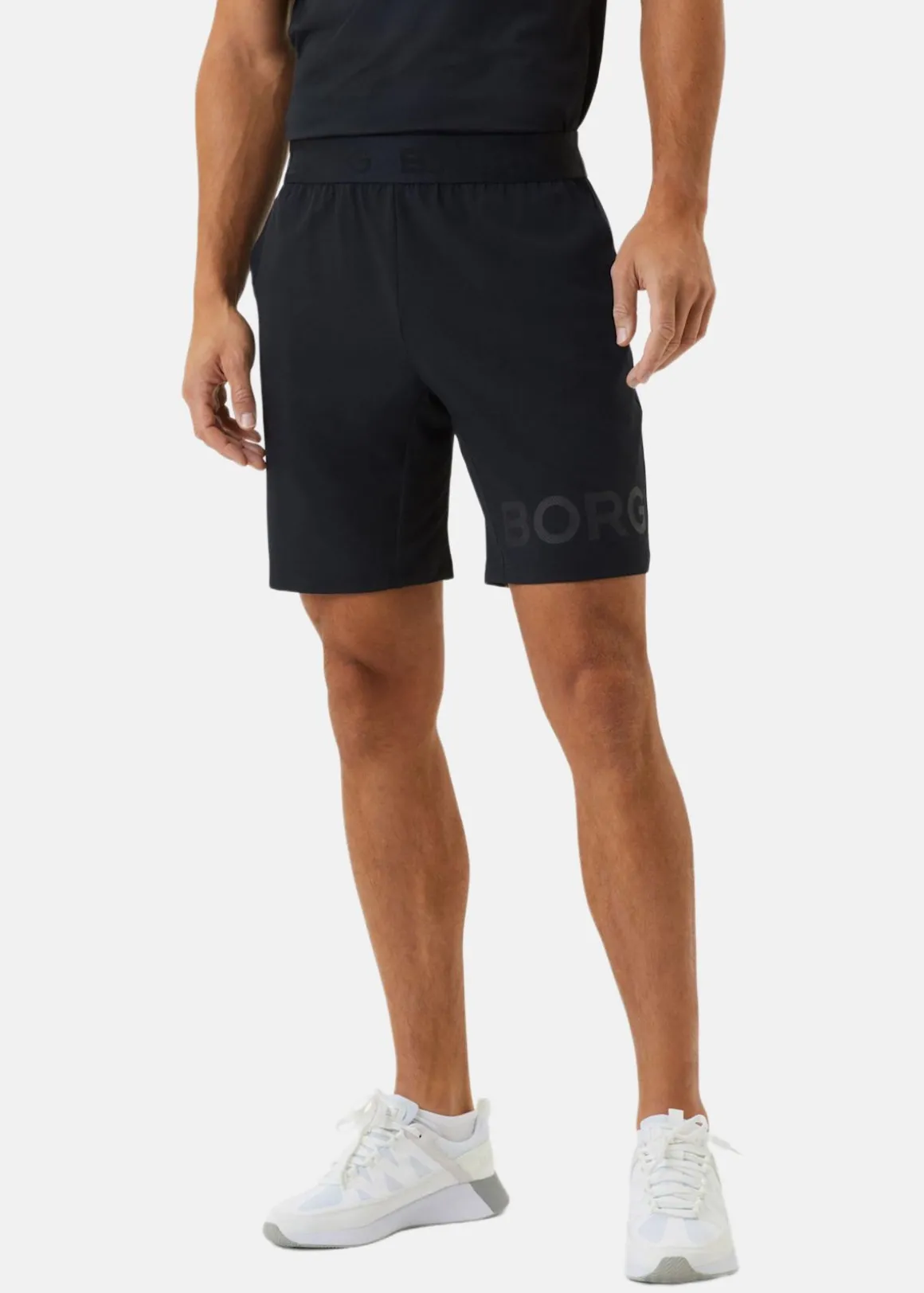 BORG SHORTS