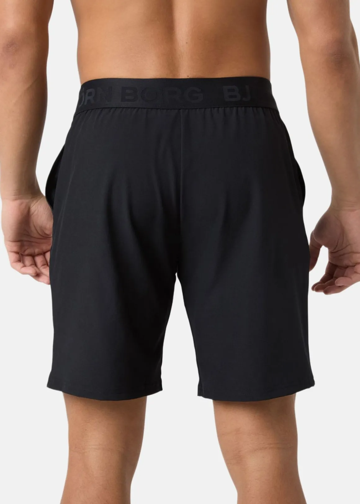 BORG SHORTS
