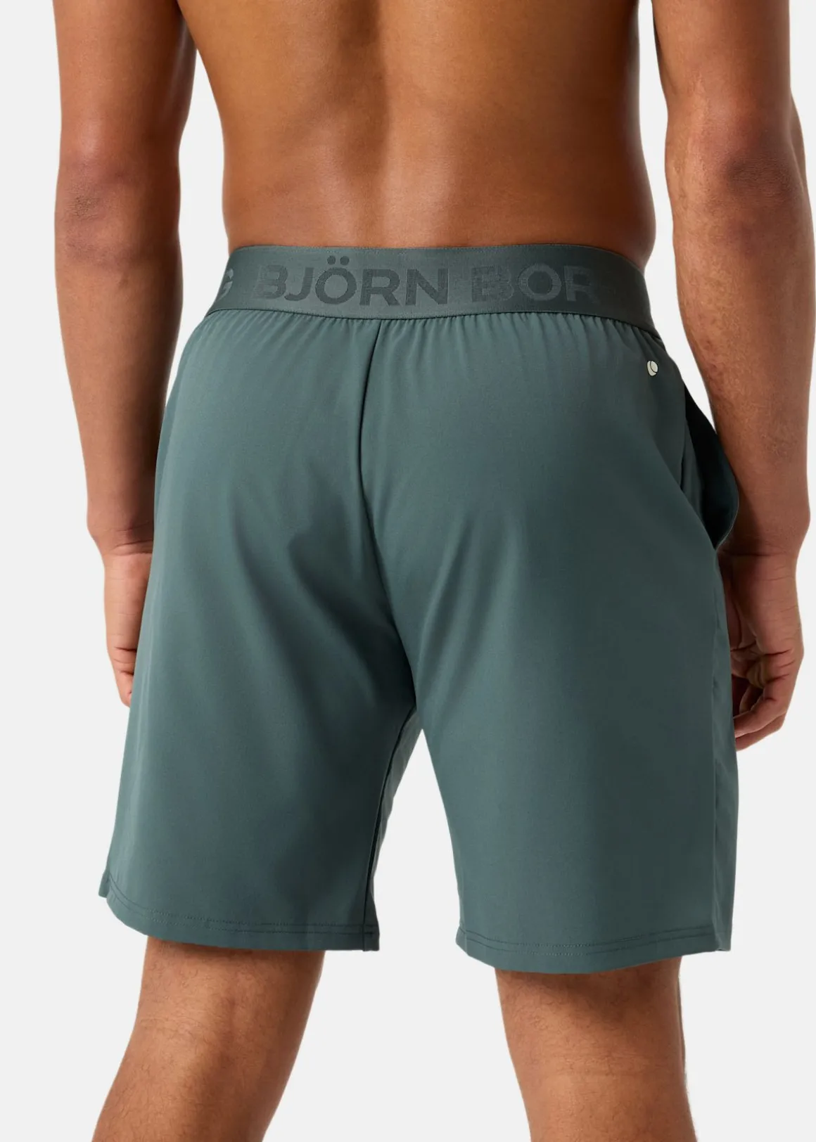 BORG SHORTS