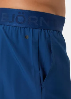 BORG SHORTS