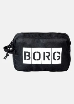 BORG STREET TOILET CASE
