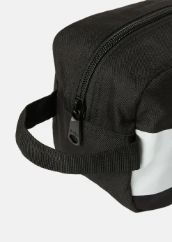 BORG STRIPE TOILET CASE