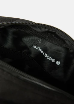 BORG STRIPE TOILET CASE