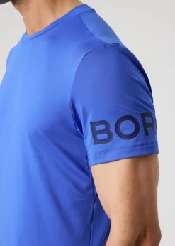 BORG T-SHIRT