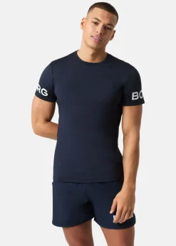 BORG T-SHIRT