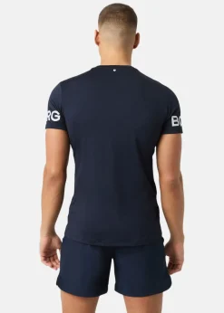BORG T-SHIRT