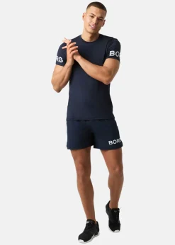 BORG T-SHIRT