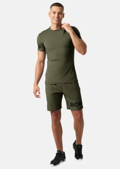 BORG T-SHIRT