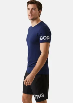 BORG T-SHIRT