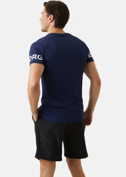 BORG T-SHIRT