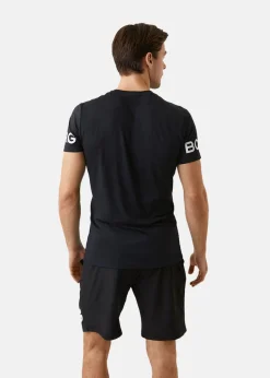 BORG T-SHIRT