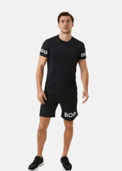 BORG T-SHIRT