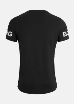 BORG T-SHIRT