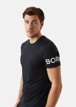BORG T-SHIRT
