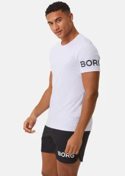 BORG T-SHIRT