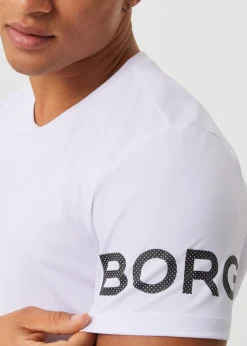 BORG T-SHIRT