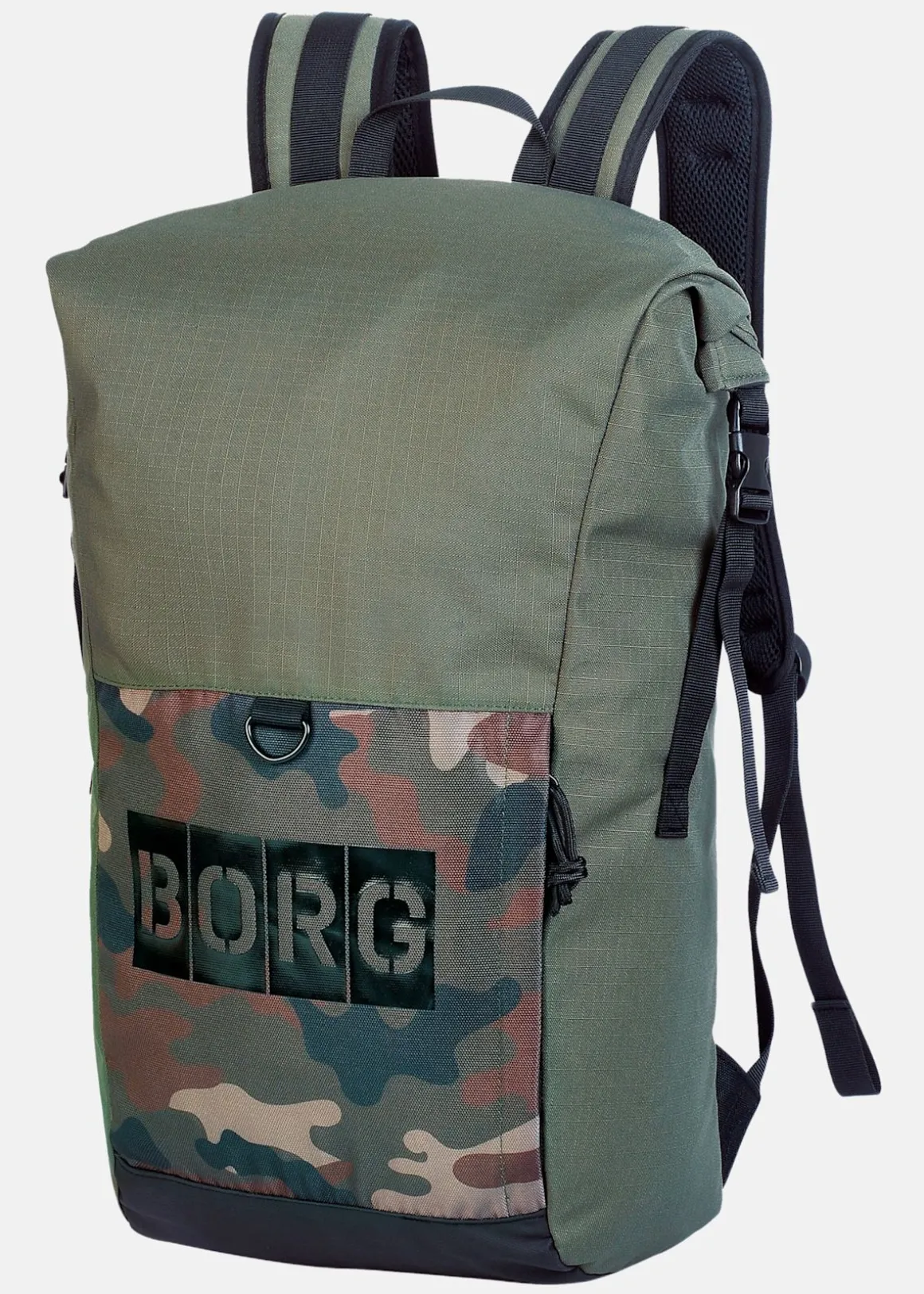 BORG UTILITY BACKPACK