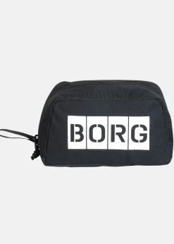 BORG UTILITY TOILET CASE