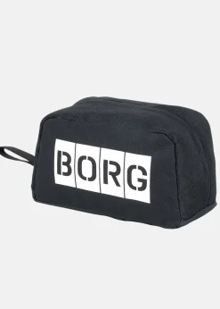 BORG UTILITY TOILET CASE