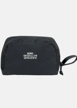 BORG UTILITY TOILET CASE