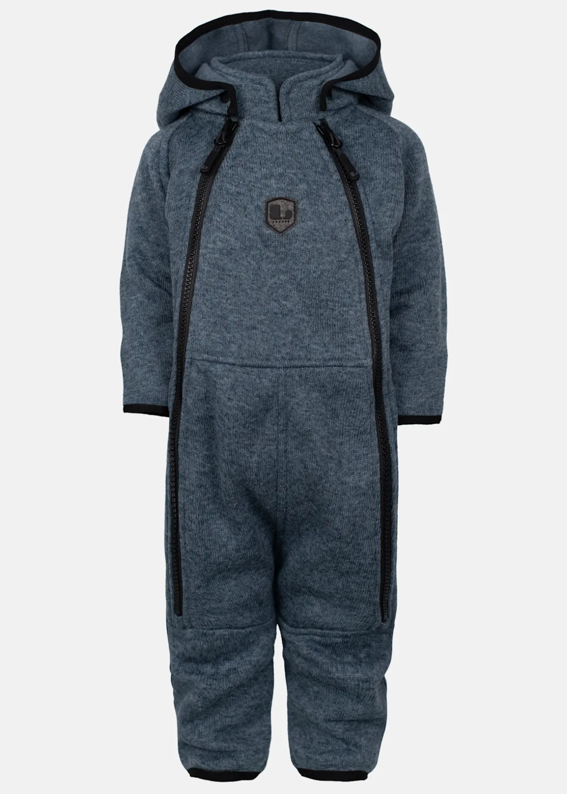 BORMIO BABY OVERALL