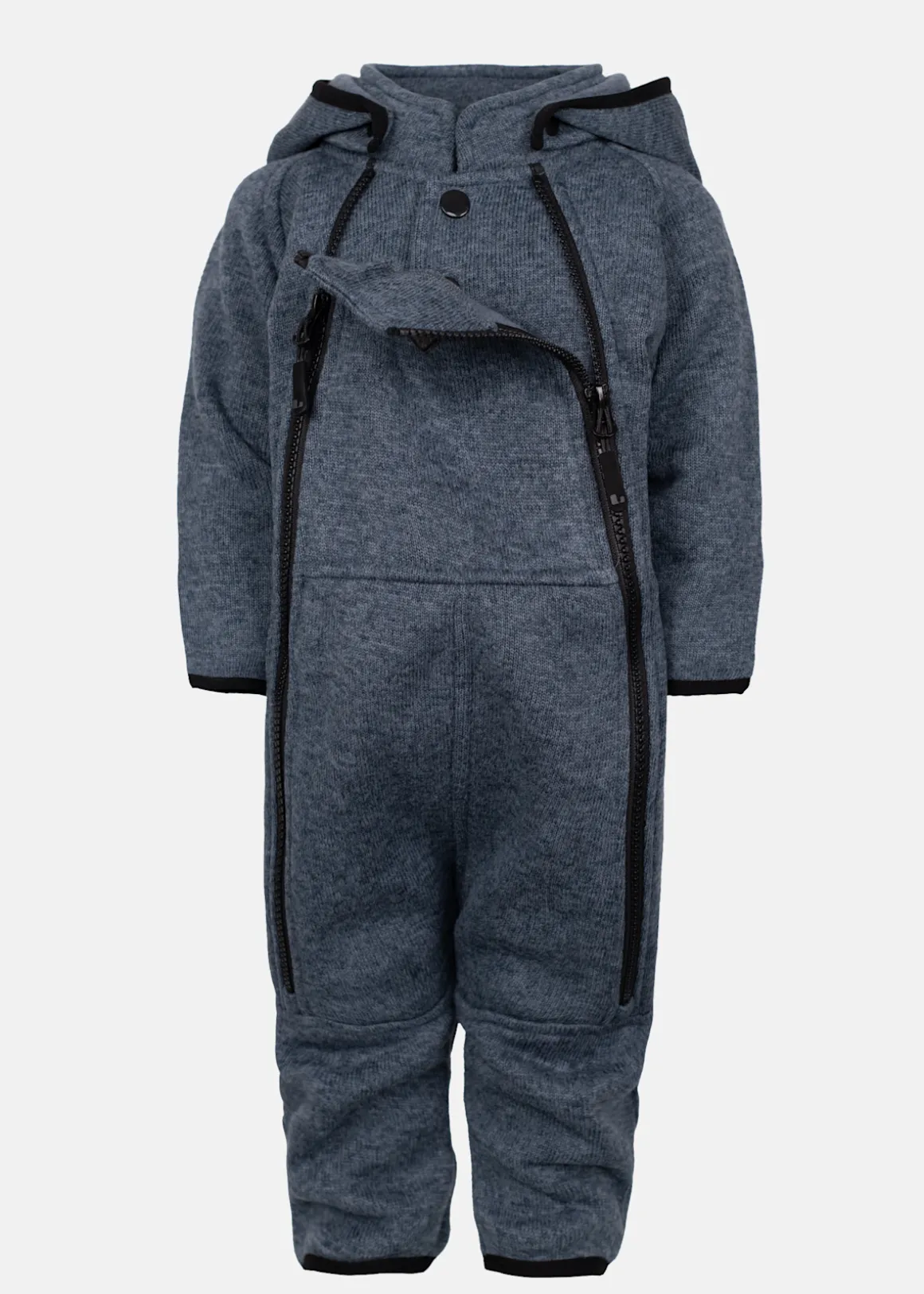 BORMIO BABY OVERALL