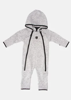 BORMIO BABY OVERALL
