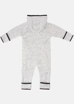 BORMIO BABY OVERALL