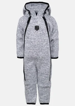 BORMIO BABY OVERALL