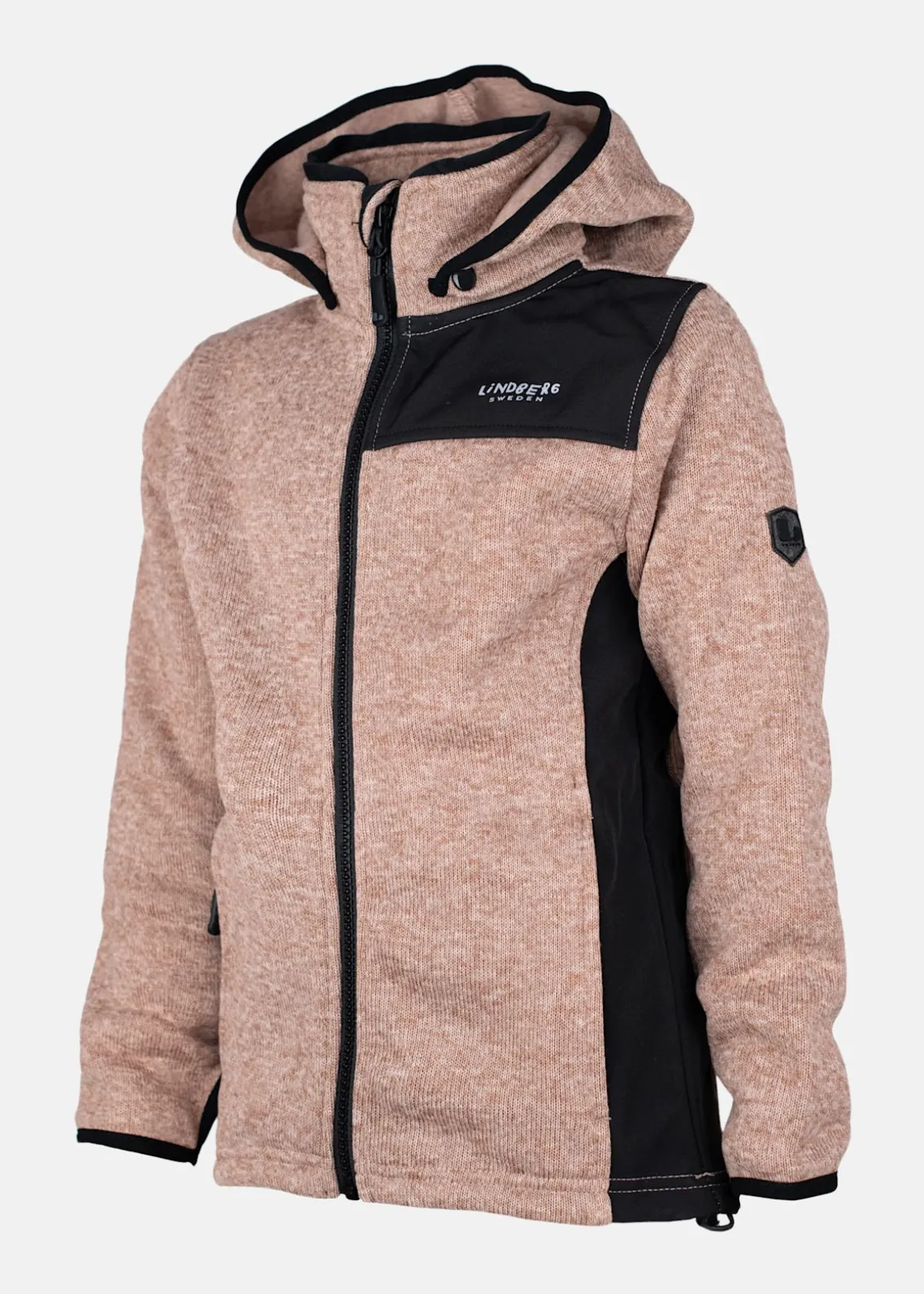 BORMIO JACKET