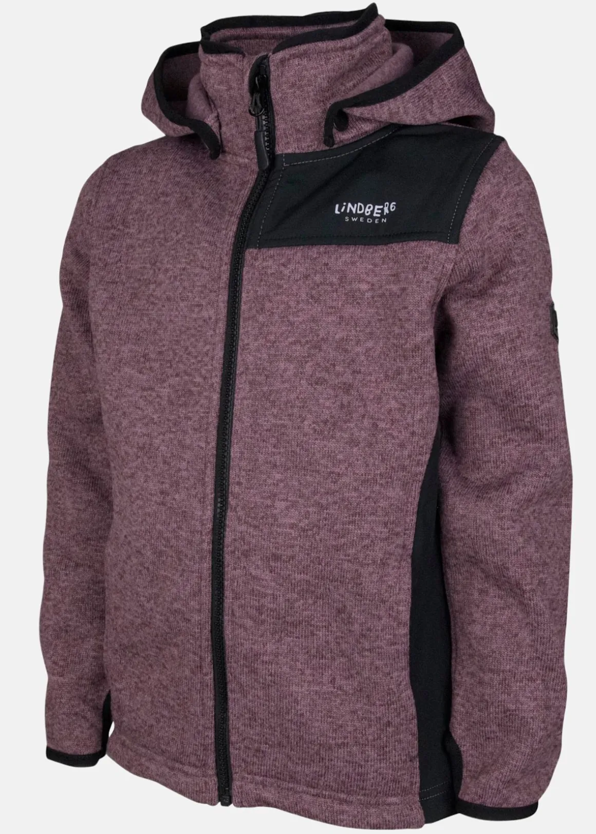 BORMIO JACKET