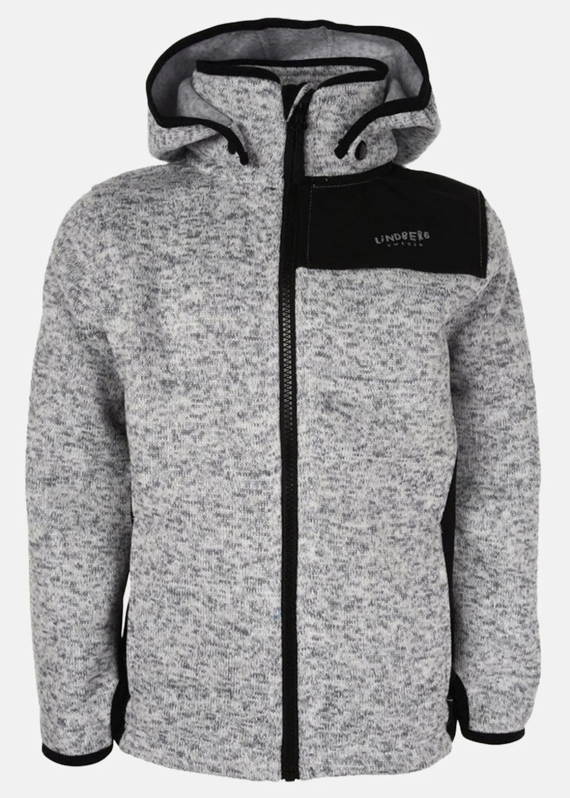 BORMIO JACKET
