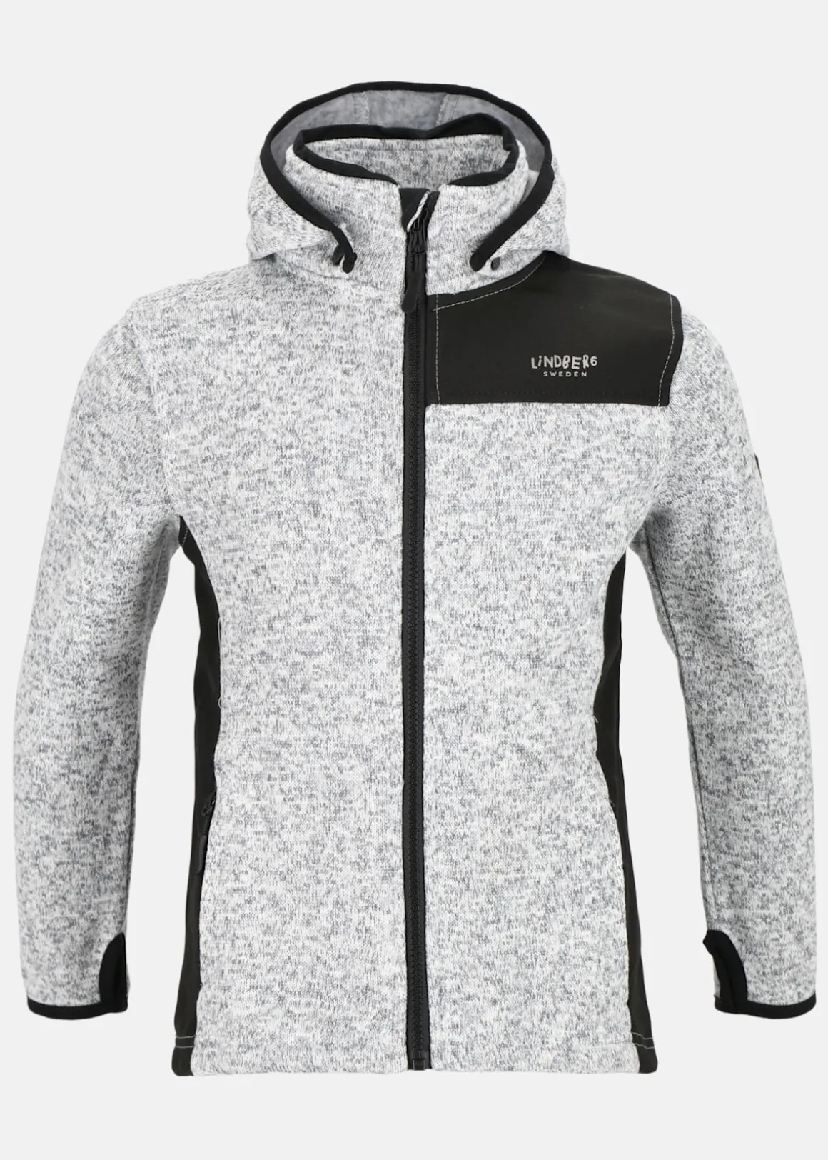 BORMIO JACKET