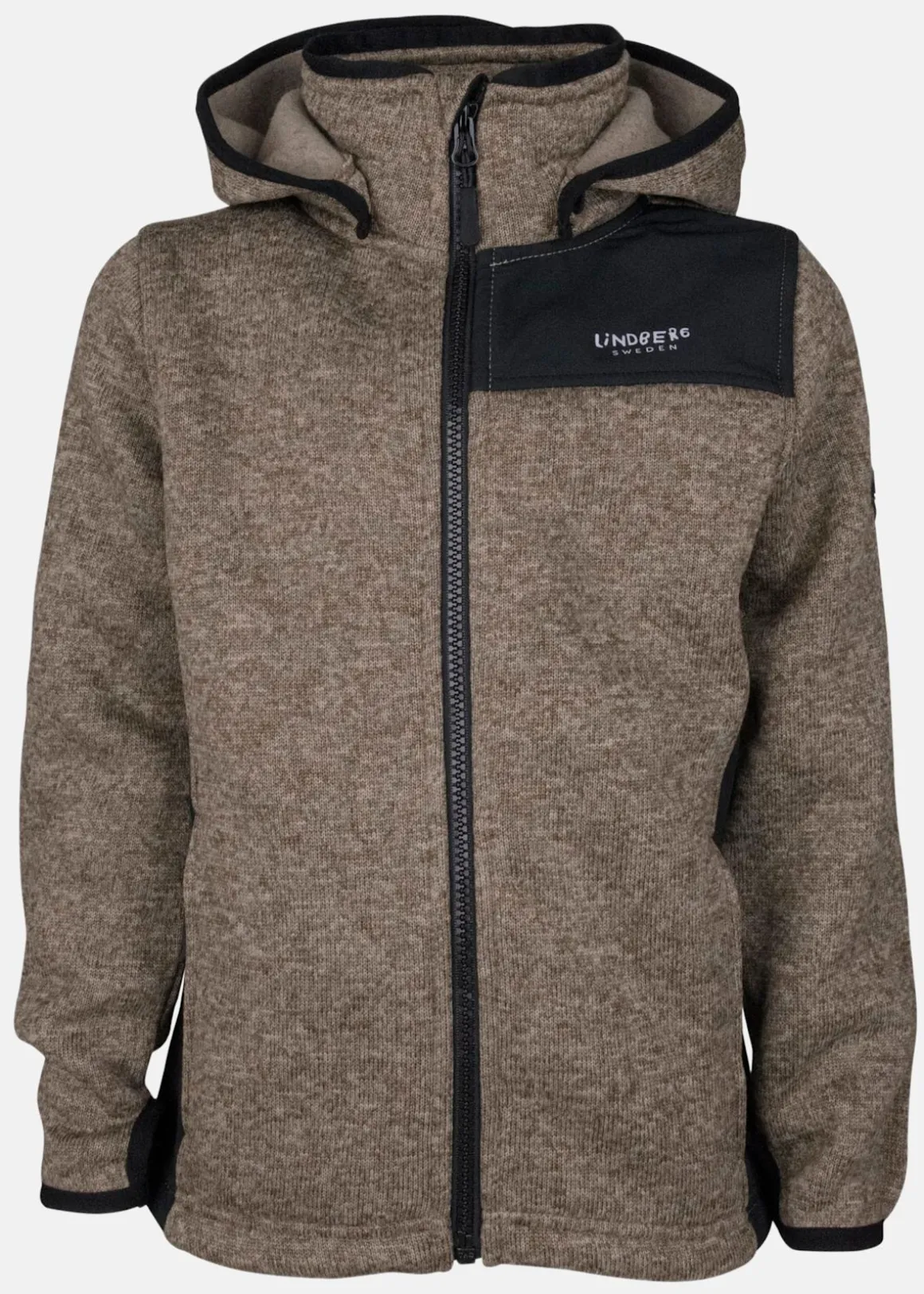 BORMIO JACKET