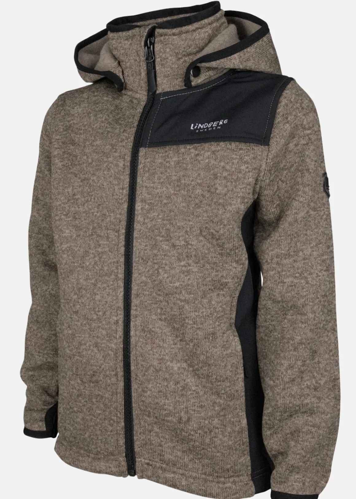 BORMIO JACKET