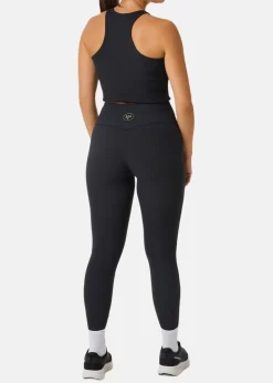 Boston Rib Long Tights W
