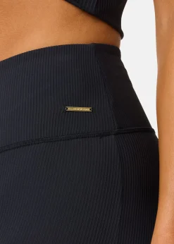 Boston Rib Long Tights W