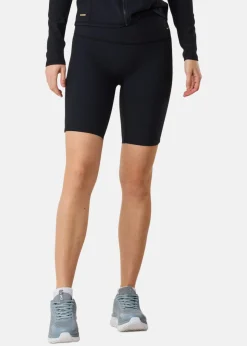 Boston Rib Short Tights W