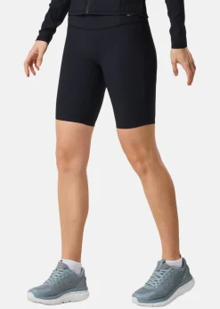 Boston Rib Short Tights W