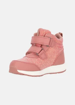 Bouncy Glitter Mid WP 2V