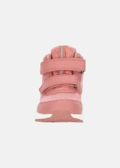 Bouncy Glitter Mid WP 2V