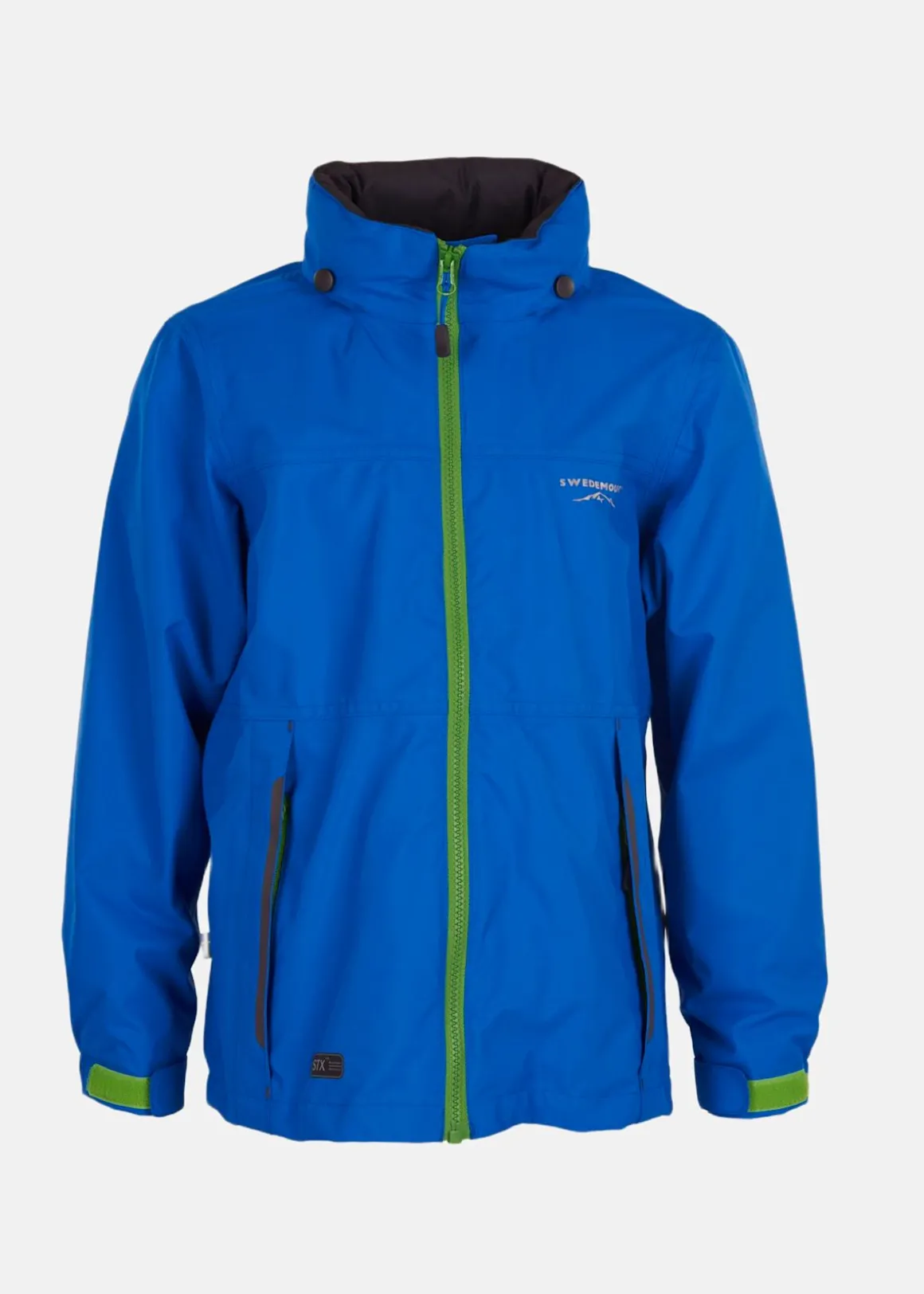 Bovallstrand Jacket JR