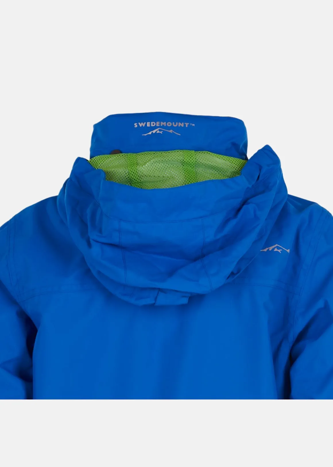 Bovallstrand Jacket JR