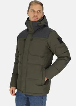 BOWEN JKT M