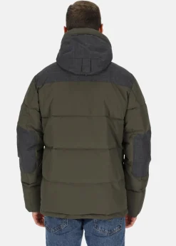 BOWEN JKT M
