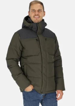 BOWEN JKT M