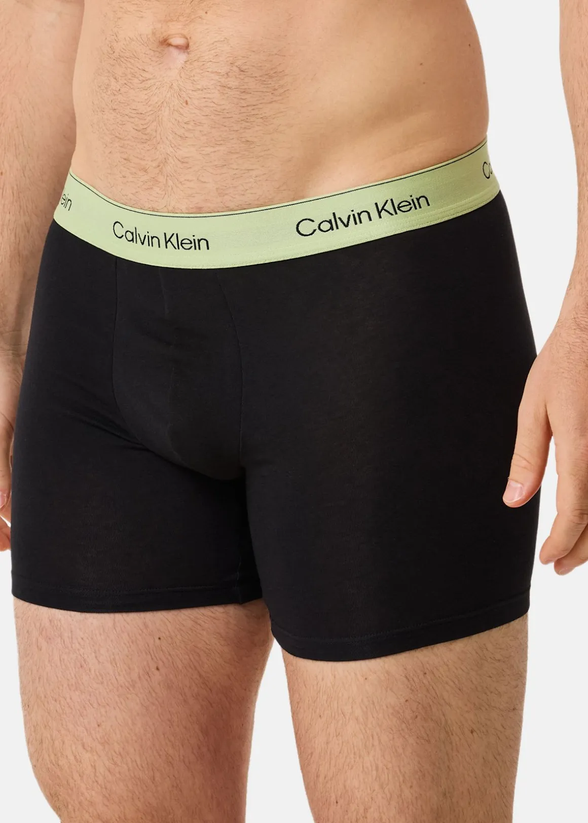 BOXER BRIEF 3PK