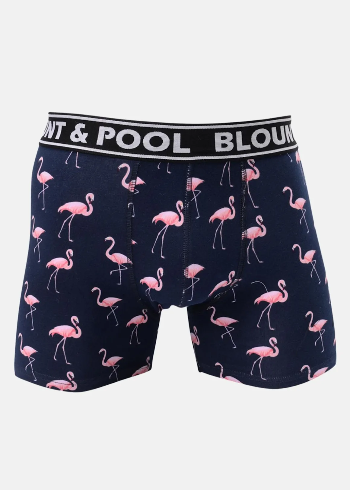 Boxer Shorts Flamingos 2-pack